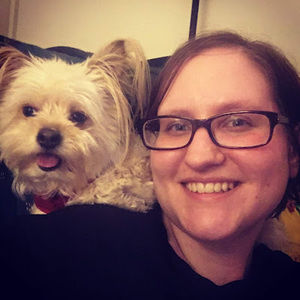 Meet your Posher, Lauren